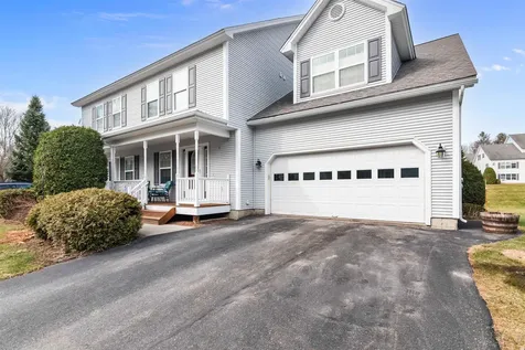36 Lavoie Drive Essex Junction VT 05452