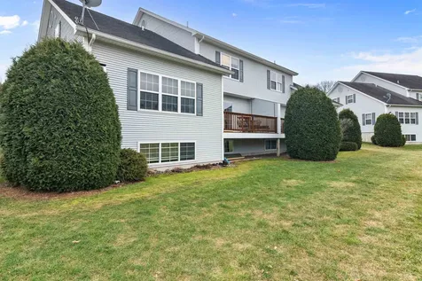 36 Lavoie Drive Essex Junction VT 05452
