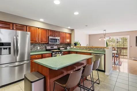 36 Lavoie Drive Essex Junction VT 05452