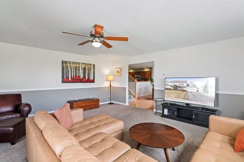 36 Lavoie Drive Essex Junction VT 05452