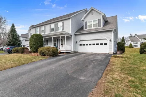 36 Lavoie Drive Essex Junction VT 05452
