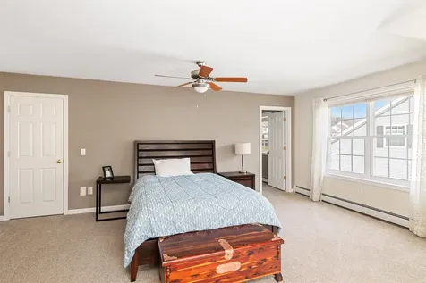 36 Lavoie Drive Essex Junction VT 05452