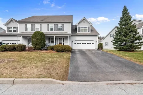 36 Lavoie Drive Essex Junction VT 05452