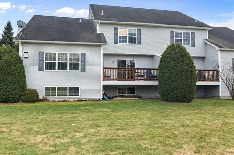 36 Lavoie Drive Essex Junction VT 05452
