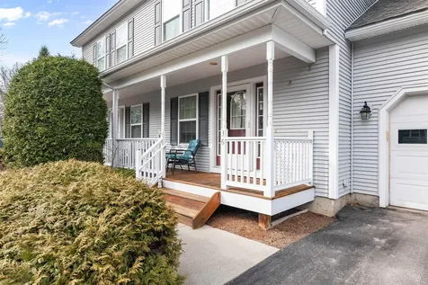 36 Lavoie Drive Essex Junction VT 05452
