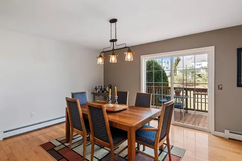 36 Lavoie Drive Essex Junction VT 05452
