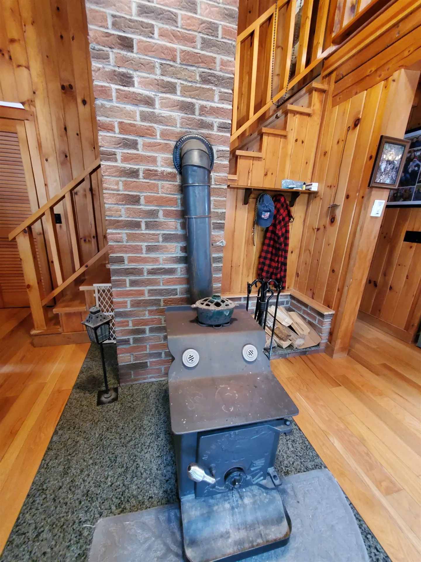 52 Oak Hill Road Enfield NH 03748