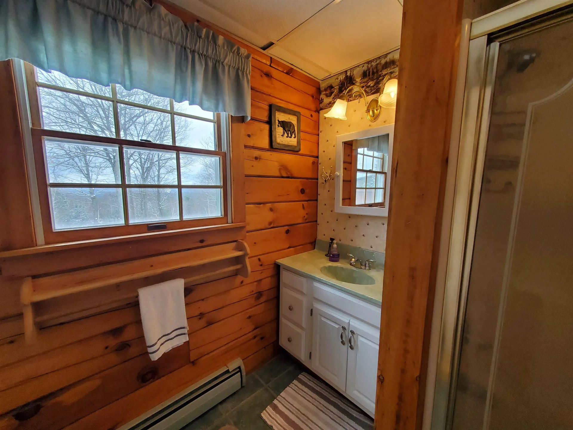 52 Oak Hill Road Enfield NH 03748