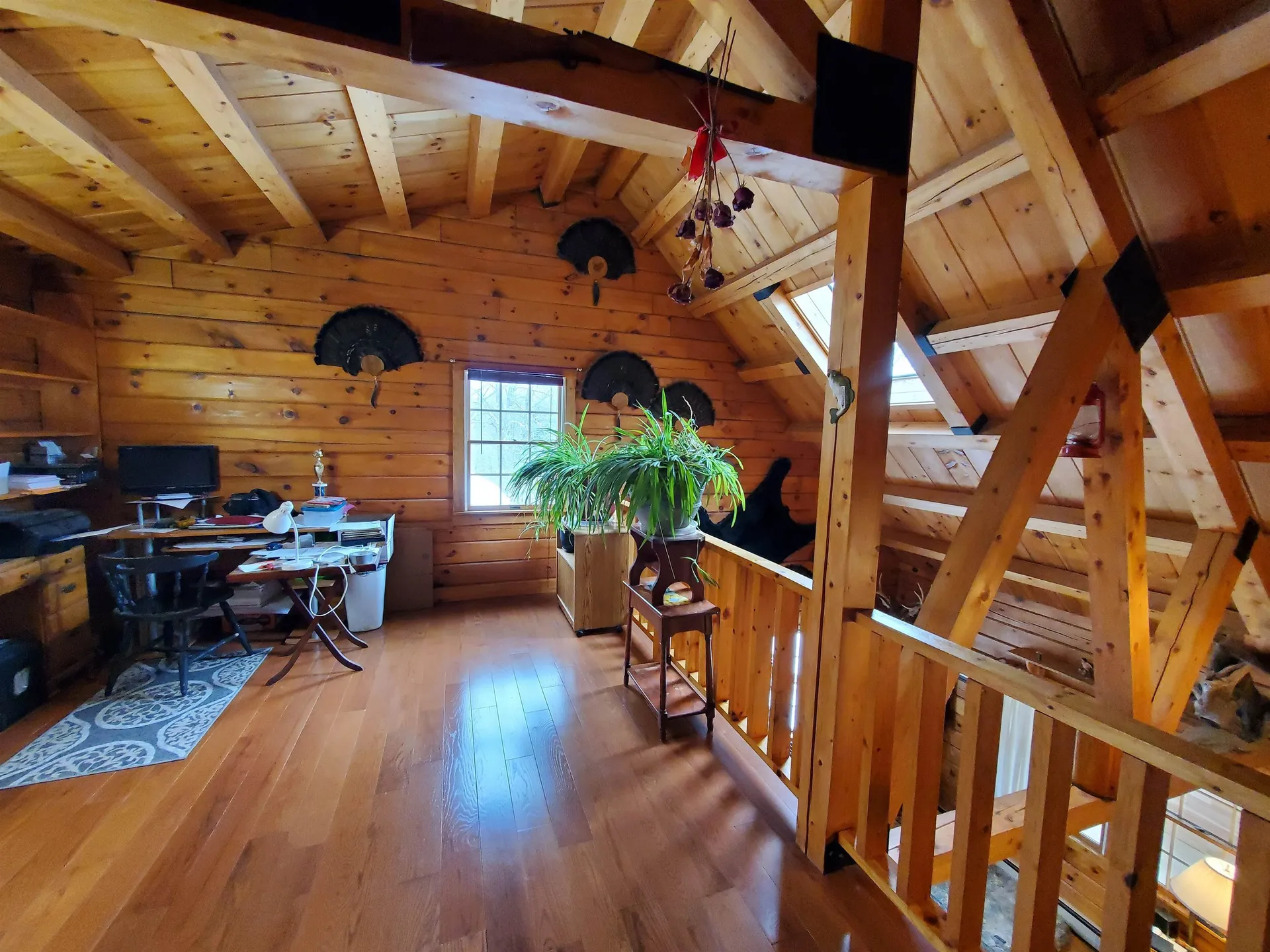 52 Oak Hill Road Enfield NH 03748