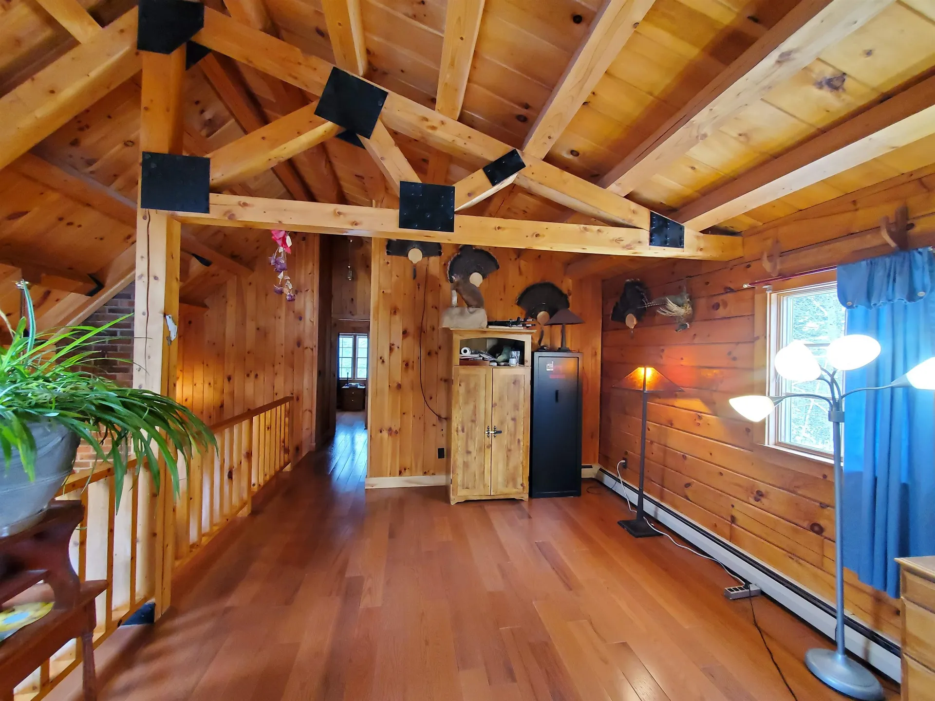 52 Oak Hill Road Enfield NH 03748