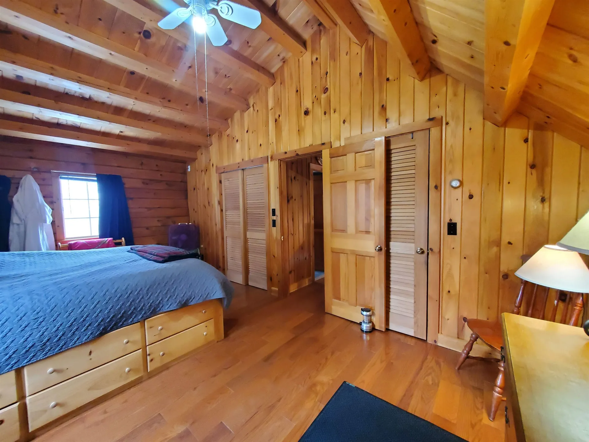 52 Oak Hill Road Enfield NH 03748