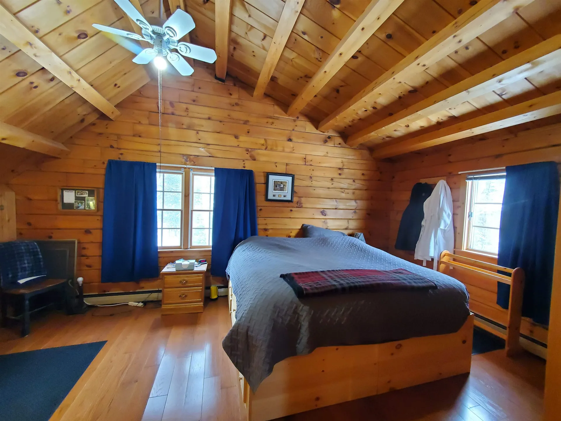 52 Oak Hill Road Enfield NH 03748