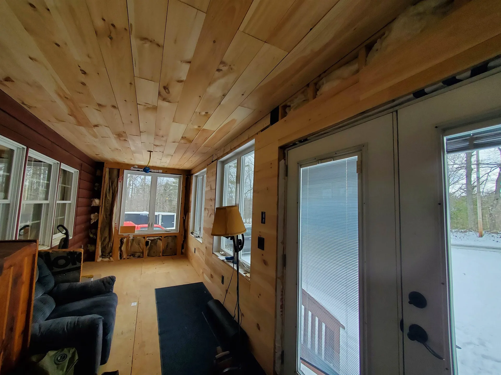 52 Oak Hill Road Enfield NH 03748