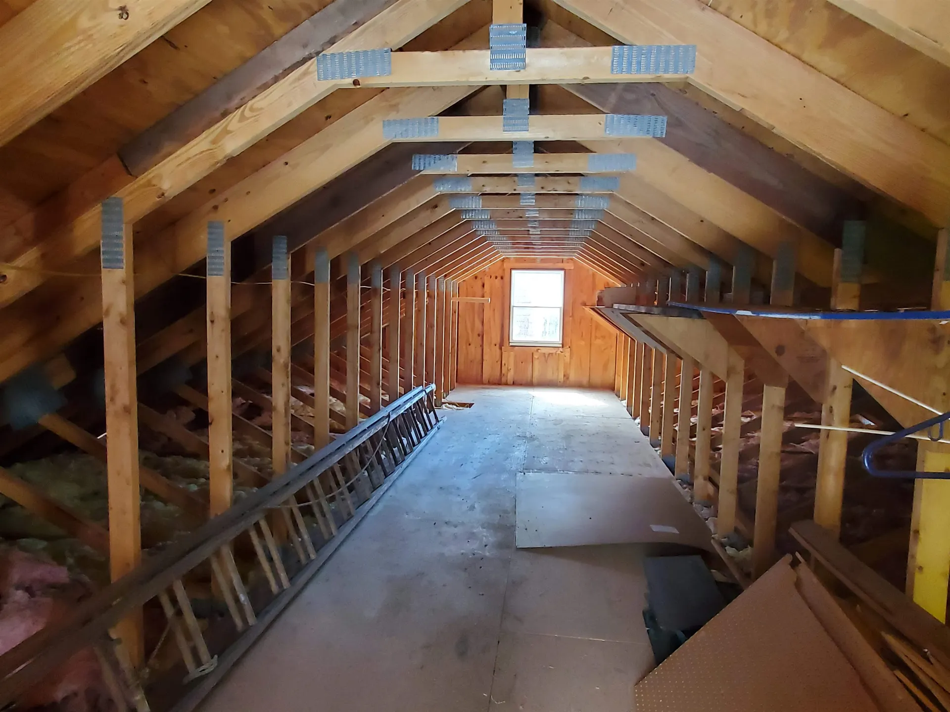 52 Oak Hill Road Enfield NH 03748