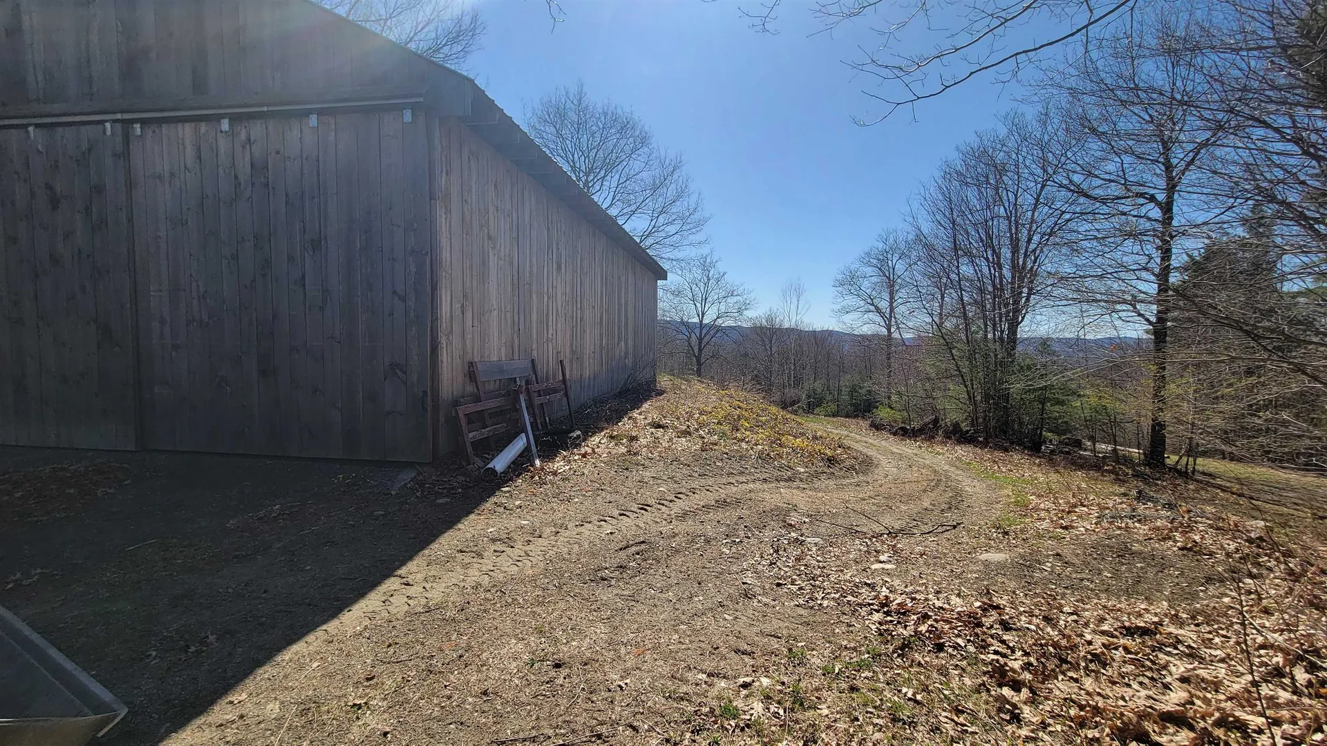 52 Oak Hill Road Enfield NH 03748