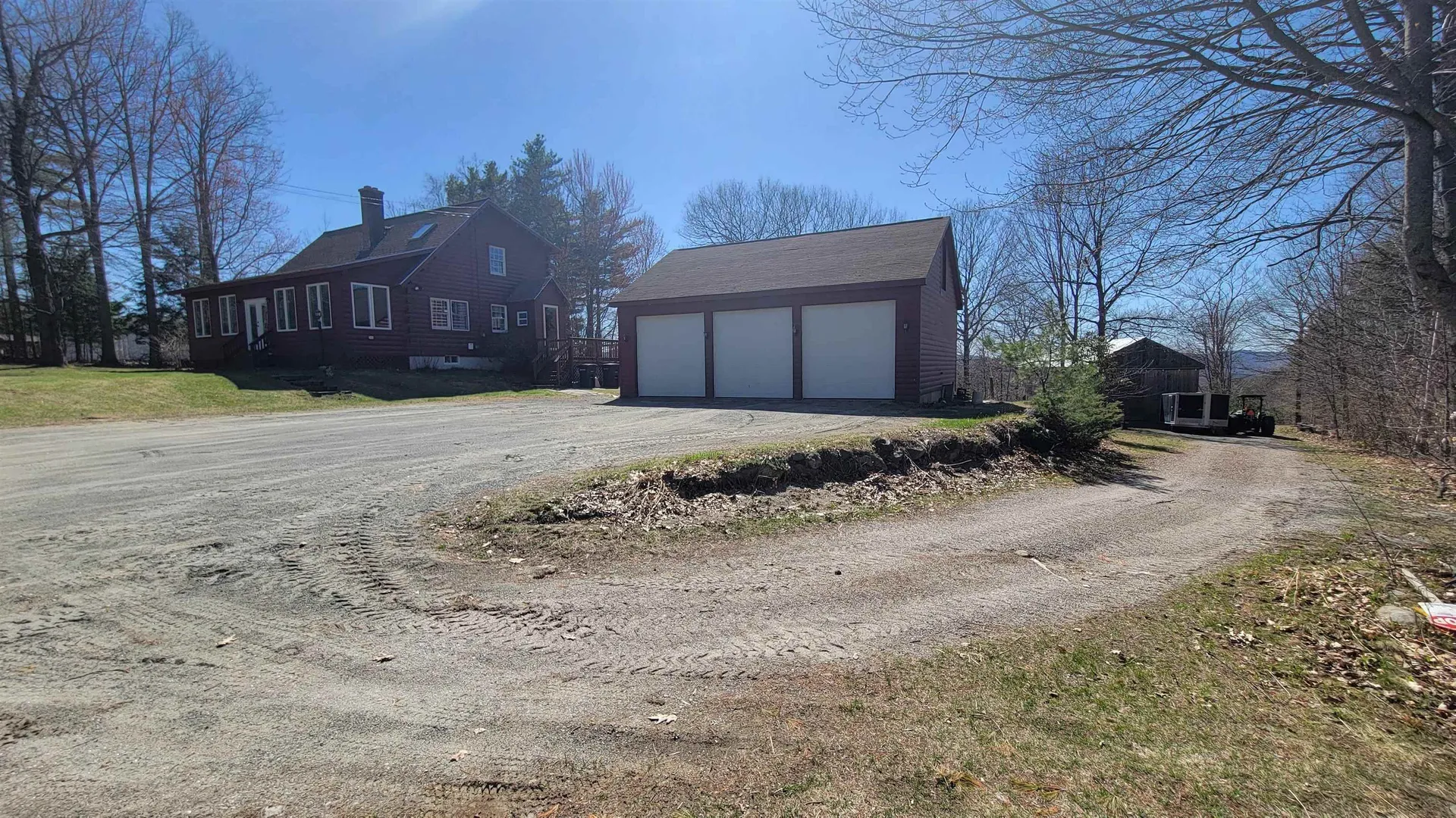 52 Oak Hill Road Enfield NH 03748