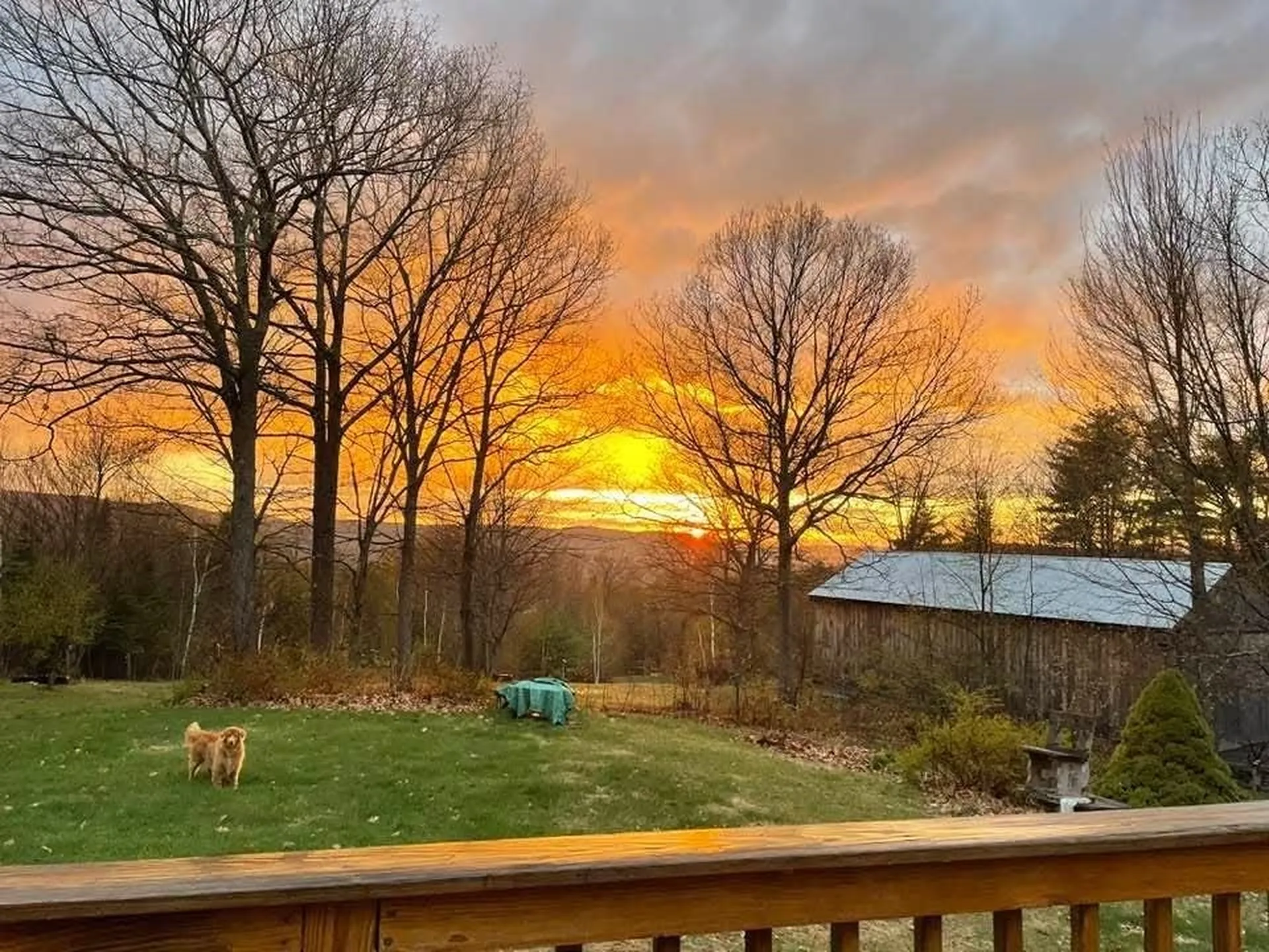 52 Oak Hill Road Enfield NH 03748