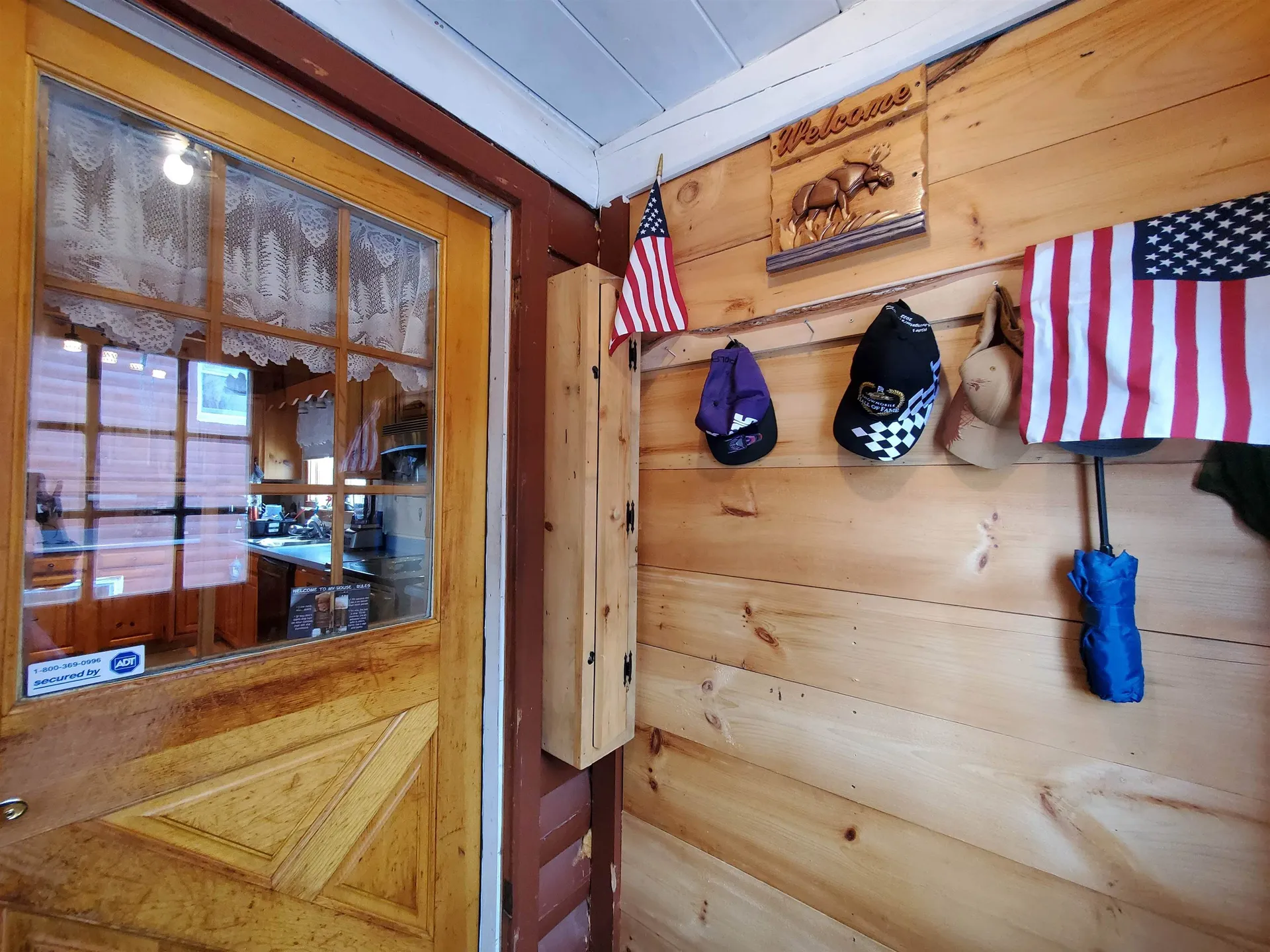 52 Oak Hill Road Enfield NH 03748