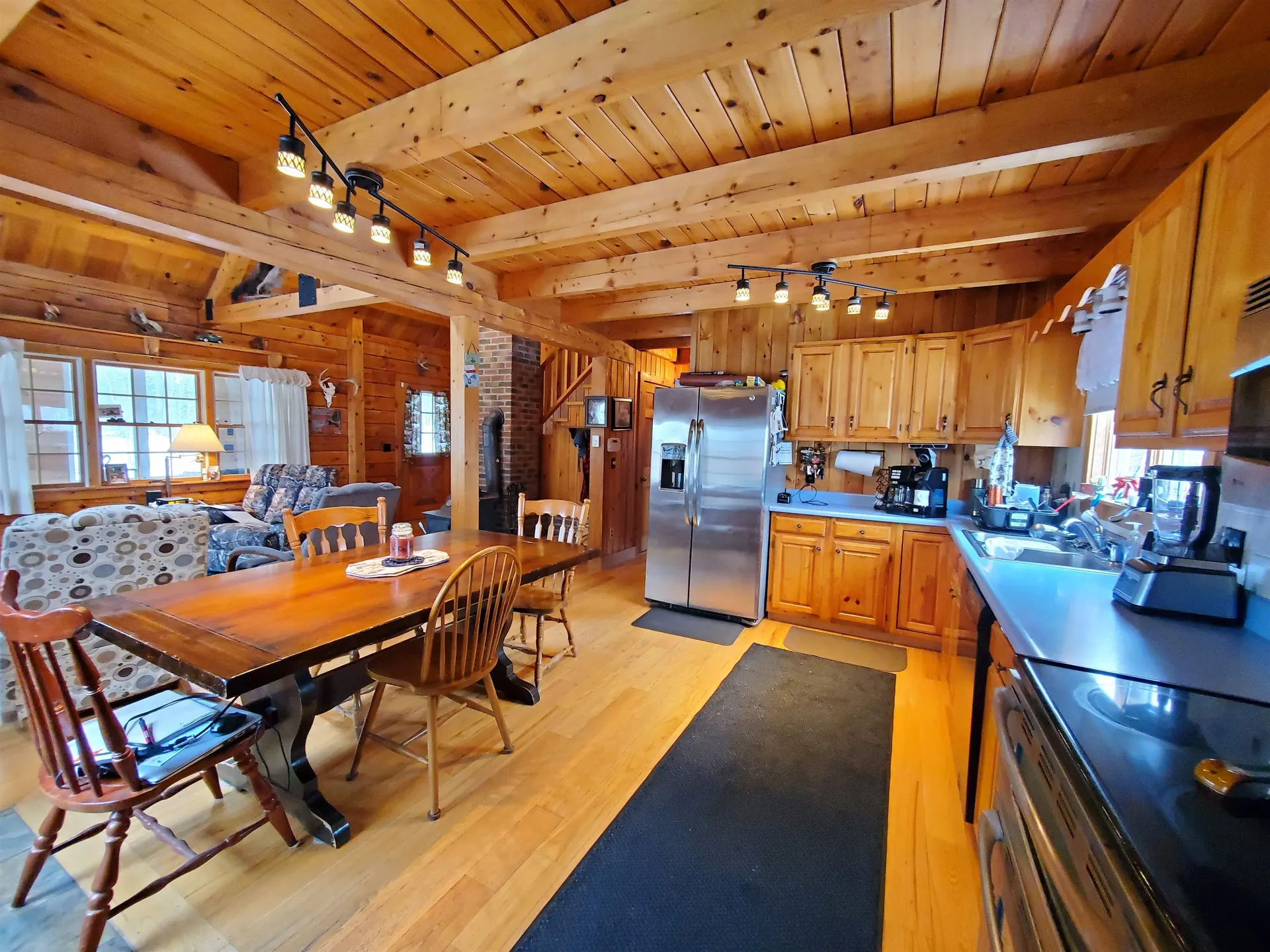 52 Oak Hill Road Enfield NH 03748