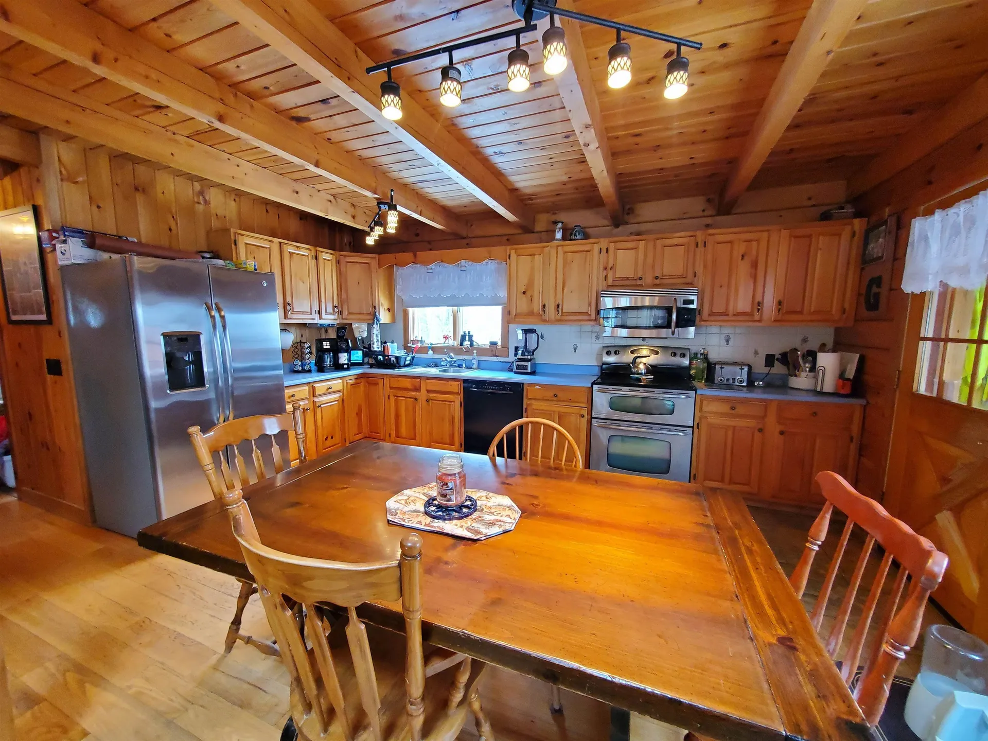 52 Oak Hill Road Enfield NH 03748