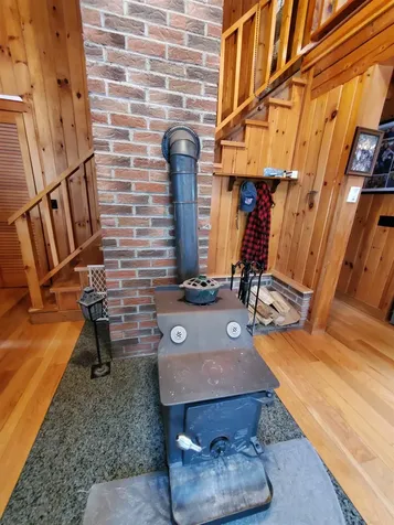 52 Oak Hill Road Enfield NH 03748