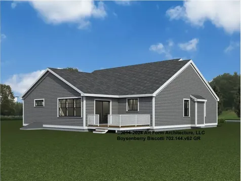 7 Edgewater Circle Brentwood NH 03833
