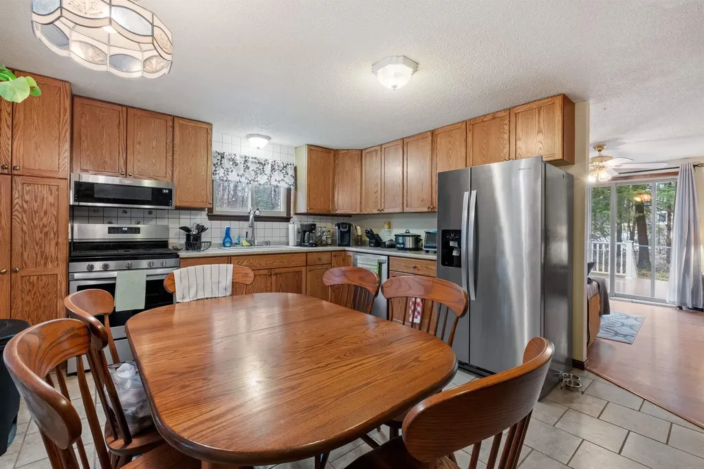 19 Drake Drive Northfield NH 03276