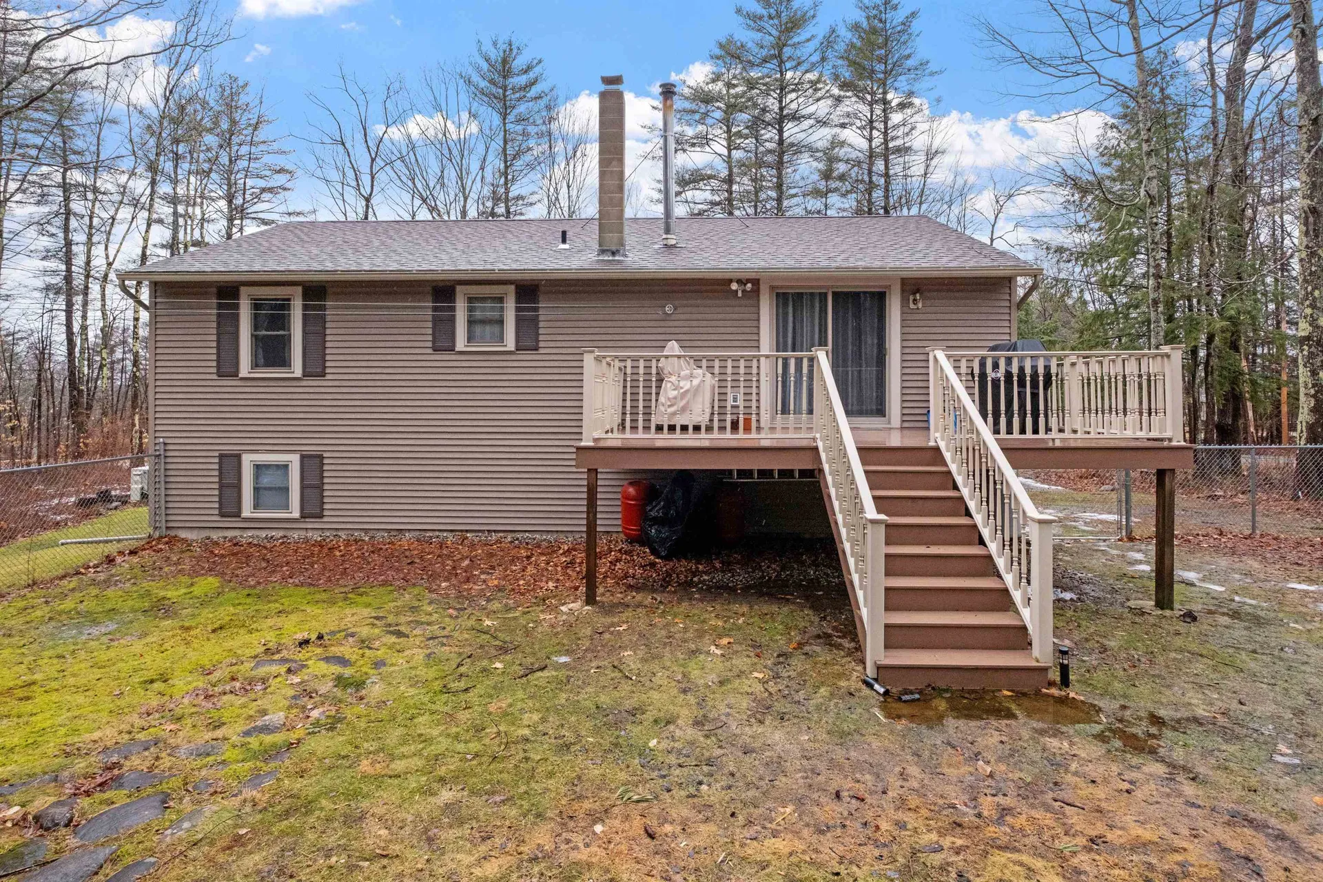 19 Drake Drive Northfield NH 03276