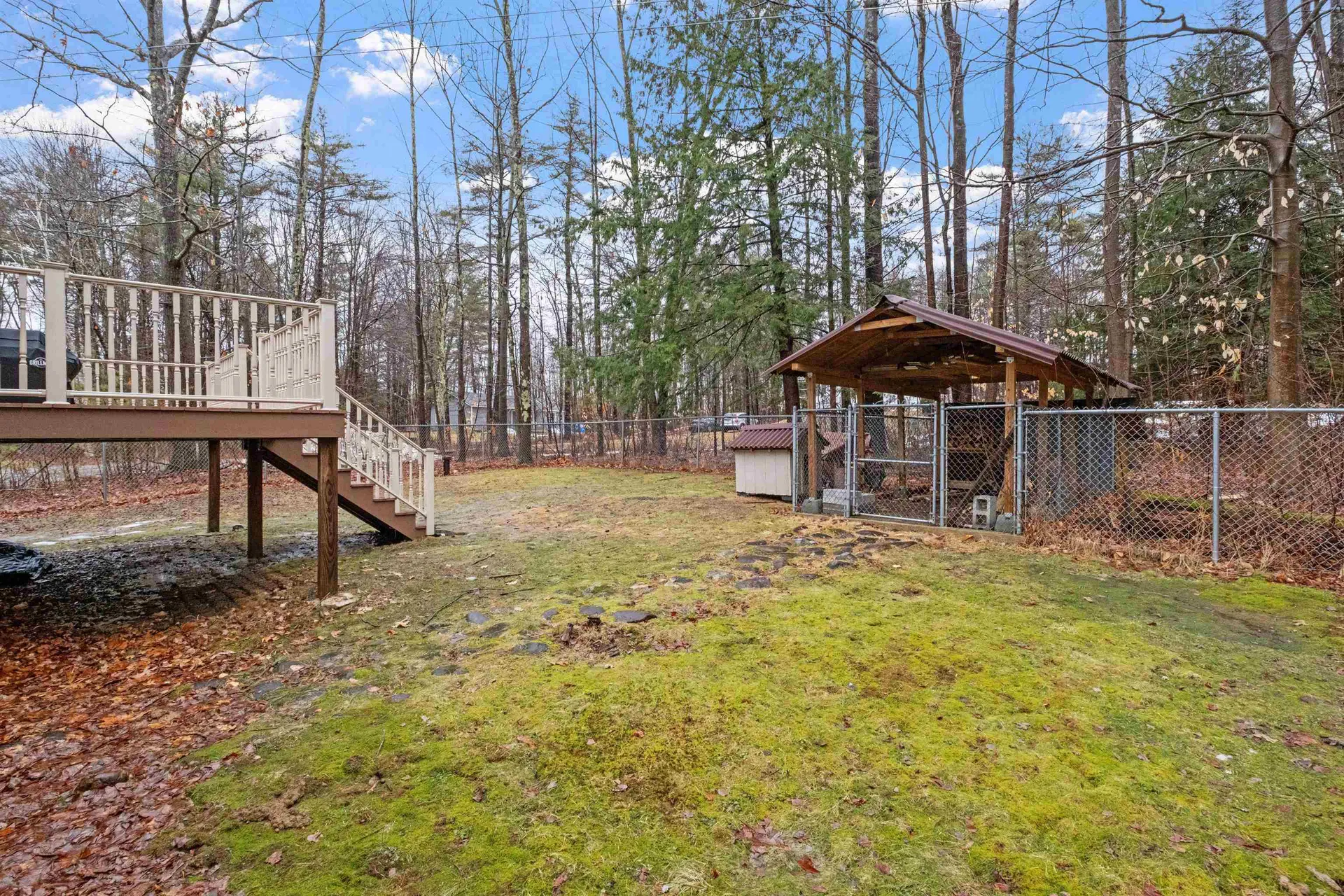 19 Drake Drive Northfield NH 03276