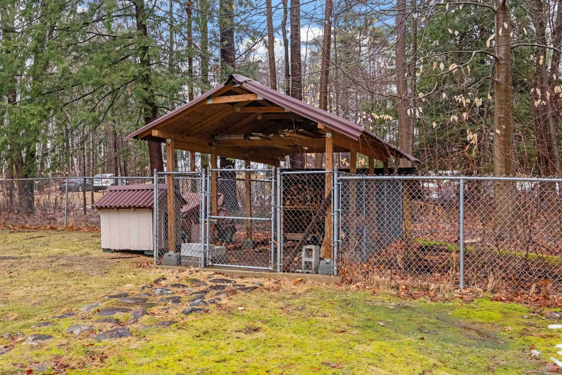19 Drake Drive Northfield NH 03276