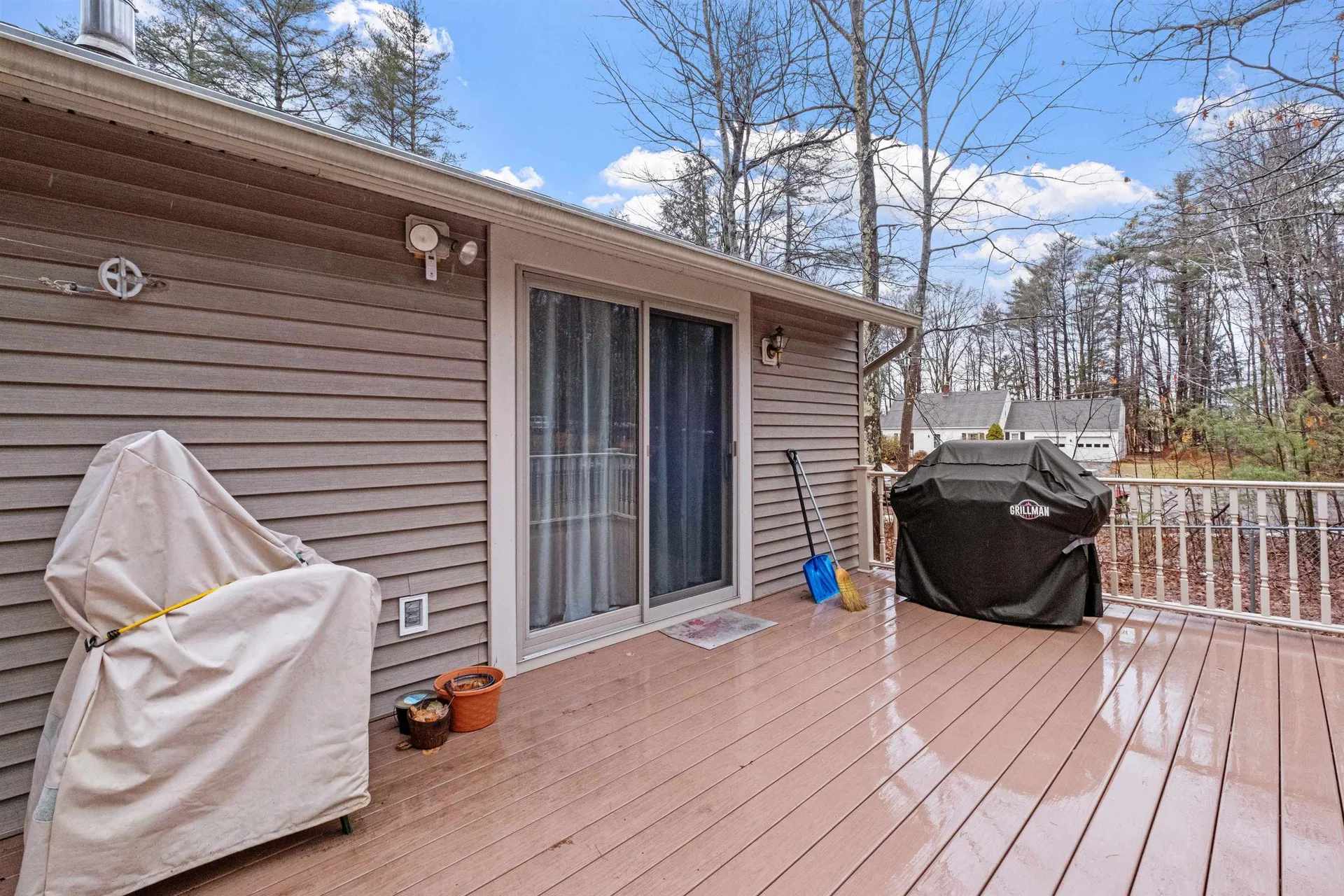 19 Drake Drive Northfield NH 03276