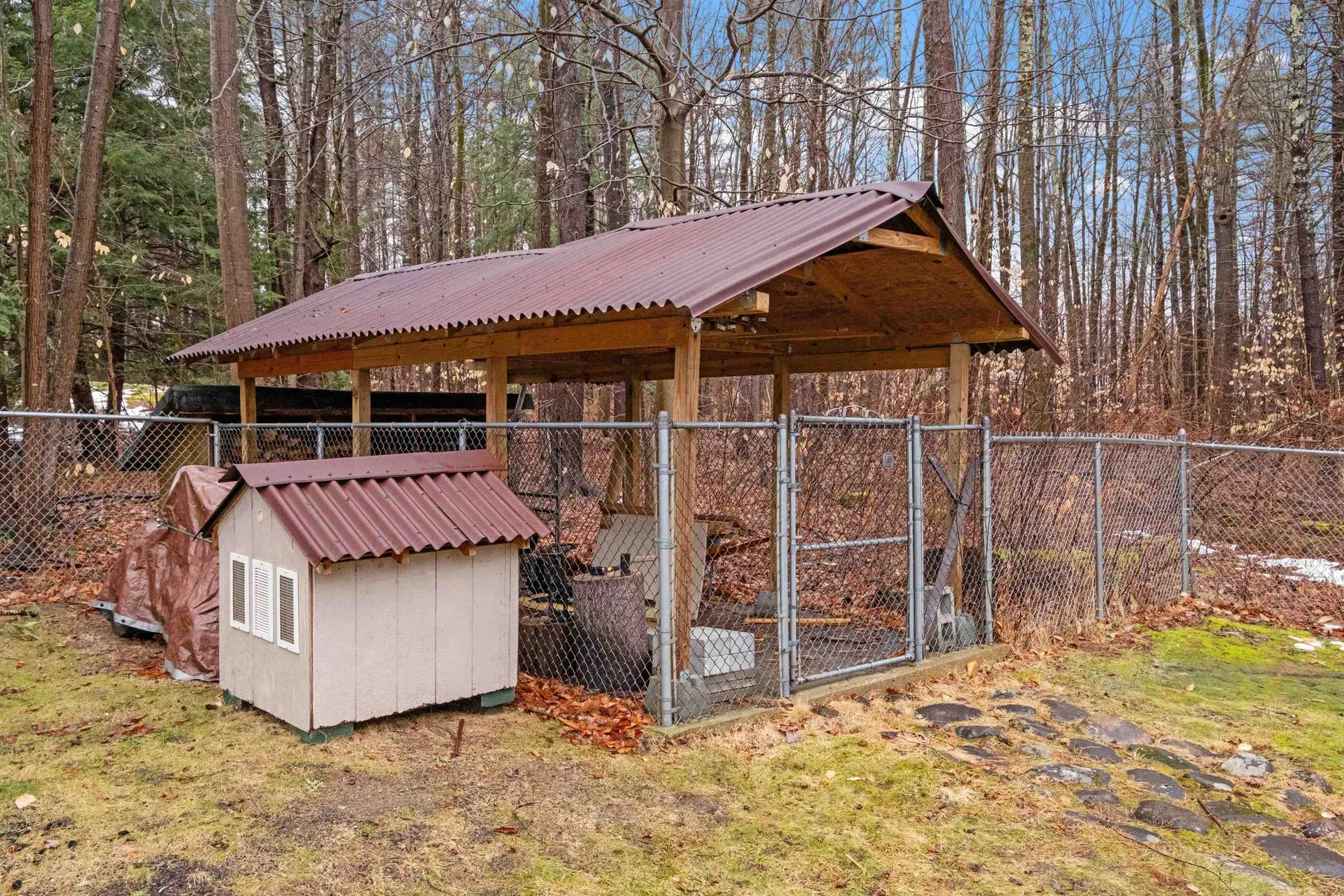 19 Drake Drive Northfield NH 03276