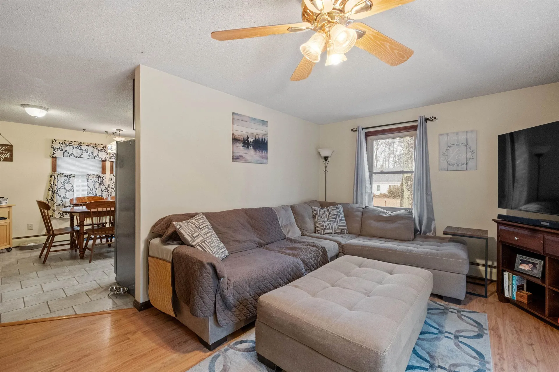 19 Drake Drive Northfield NH 03276