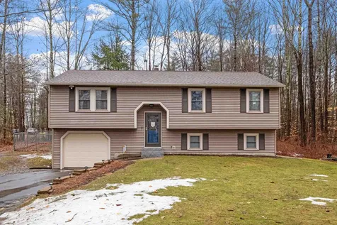 19 Drake Drive Northfield NH 03276