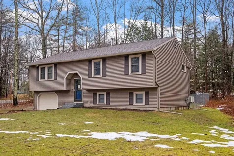 19 Drake Drive Northfield NH 03276