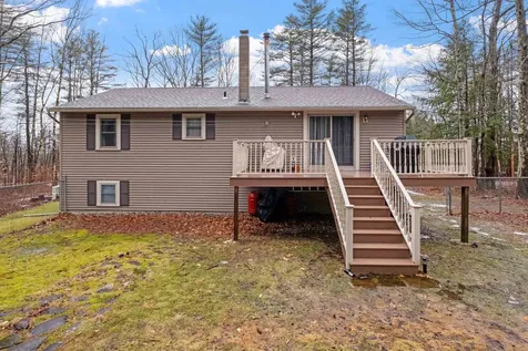 19 Drake Drive Northfield NH 03276