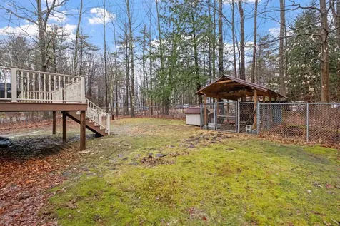 19 Drake Drive Northfield NH 03276