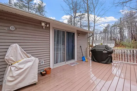 19 Drake Drive Northfield NH 03276