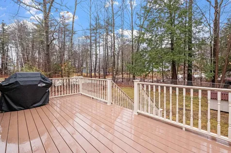 19 Drake Drive Northfield NH 03276