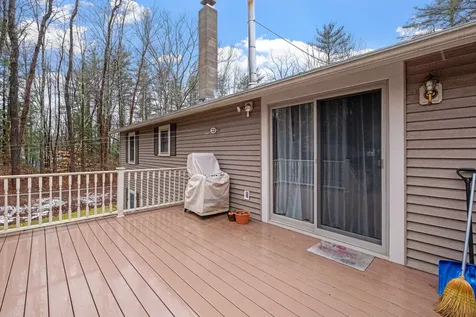 19 Drake Drive Northfield NH 03276