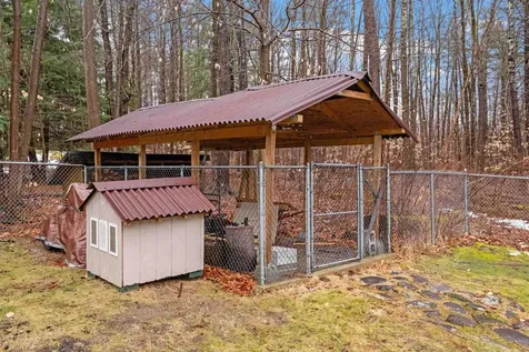 19 Drake Drive Northfield NH 03276