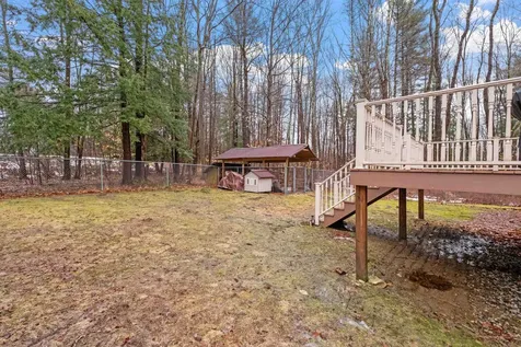 19 Drake Drive Northfield NH 03276