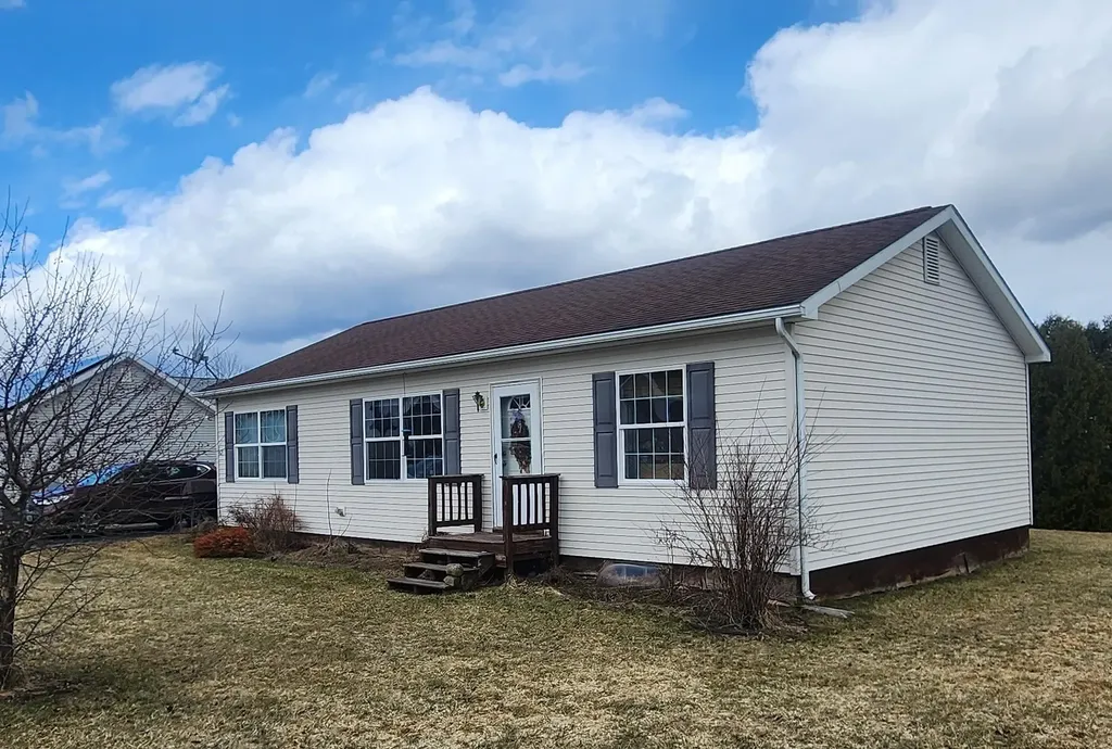 62 Country Way Barre City VT 05641