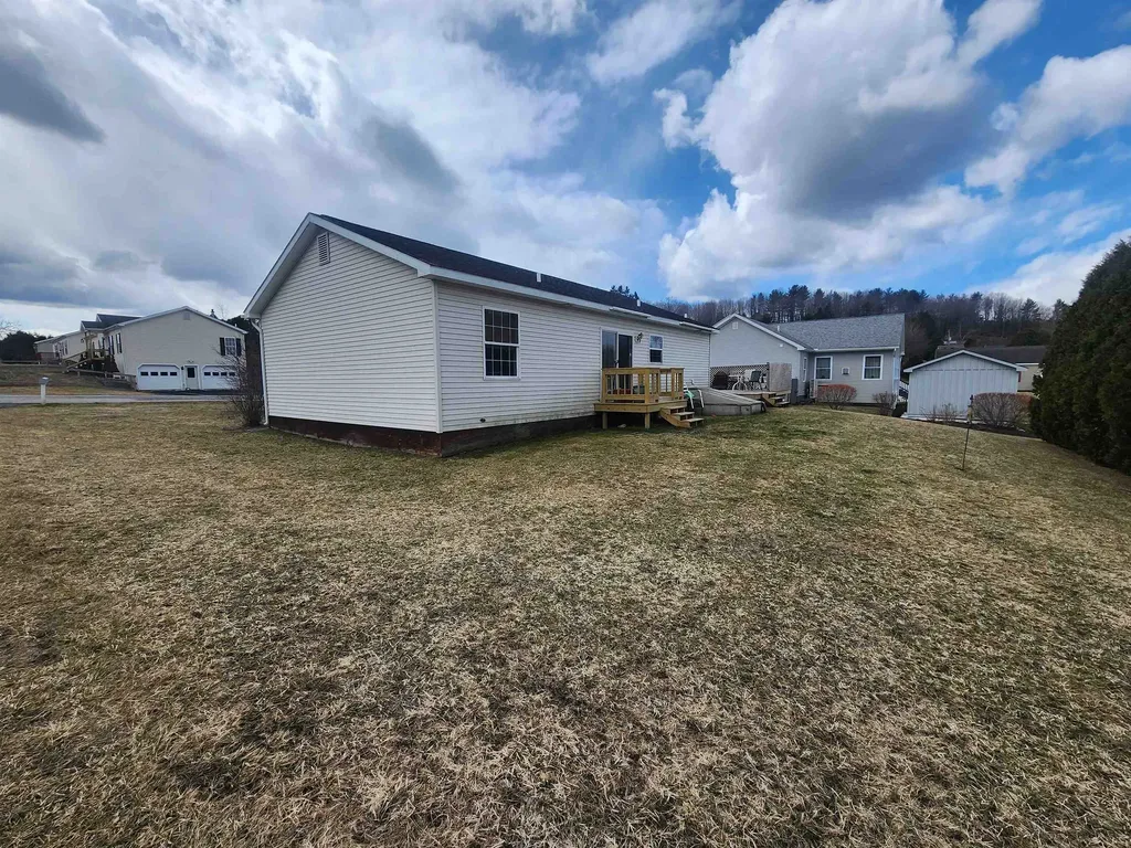 62 Country Way Barre City VT 05641