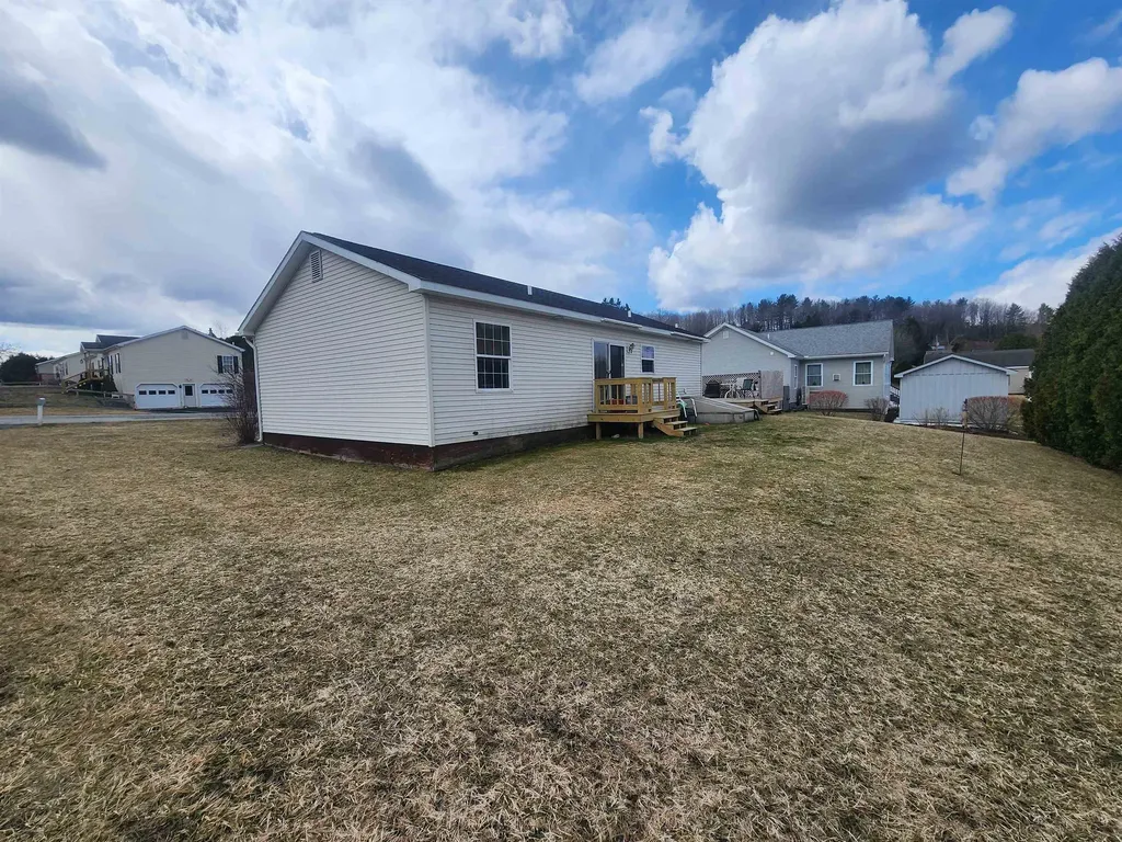 62 Country Way Barre City VT 05641