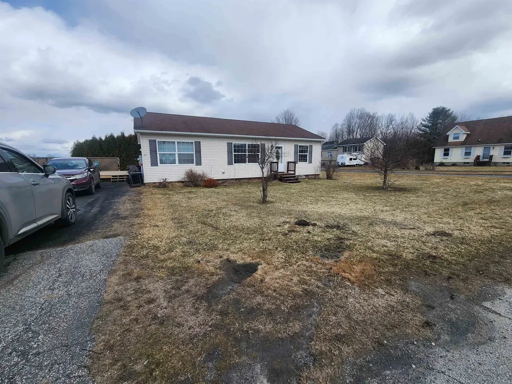 62 Country Way Barre City VT 05641