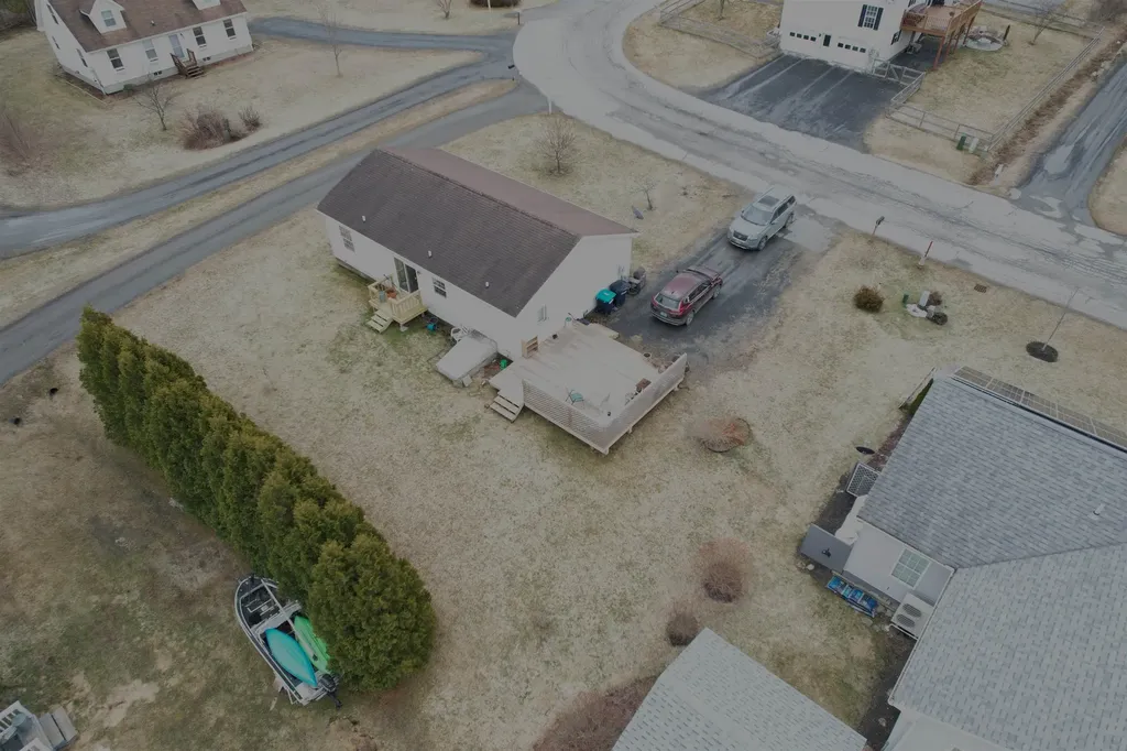 62 Country Way Barre City VT 05641