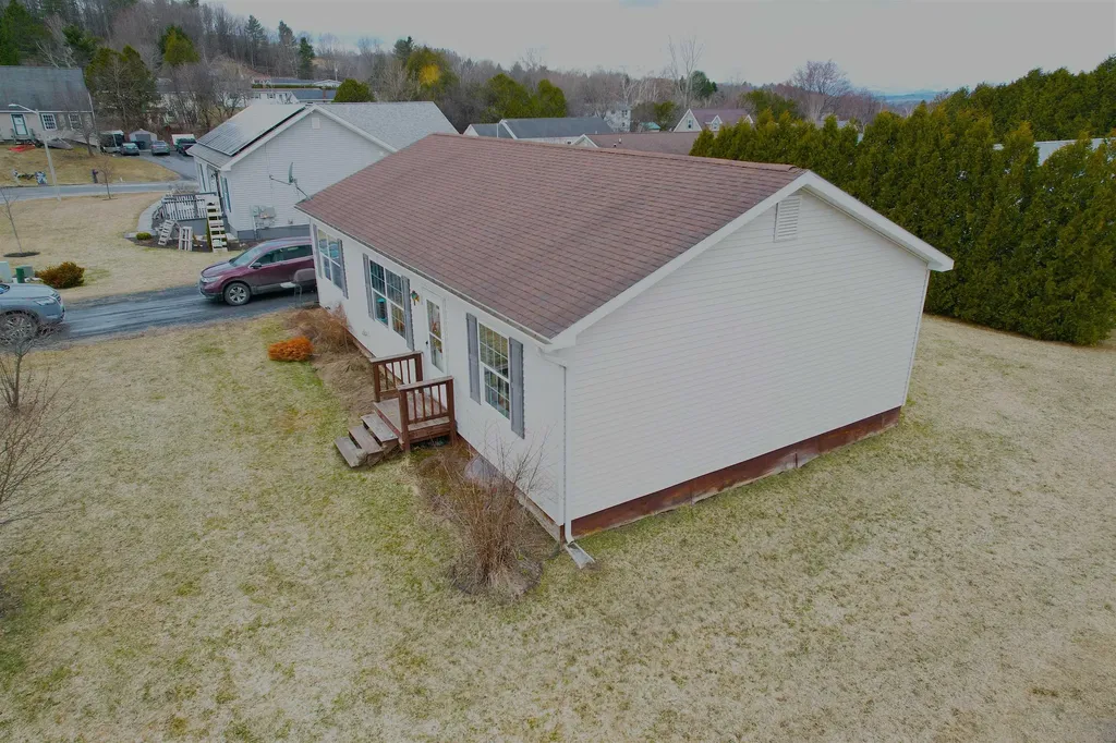 62 Country Way Barre City VT 05641