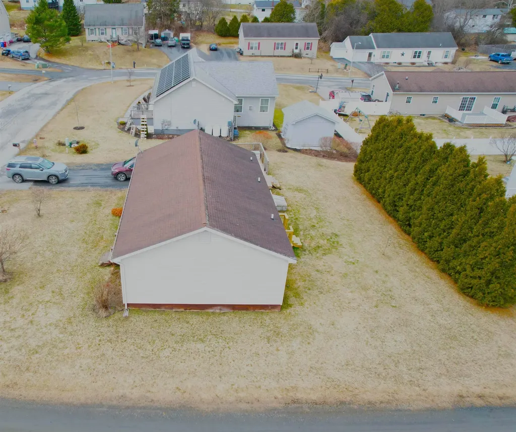 62 Country Way Barre City VT 05641