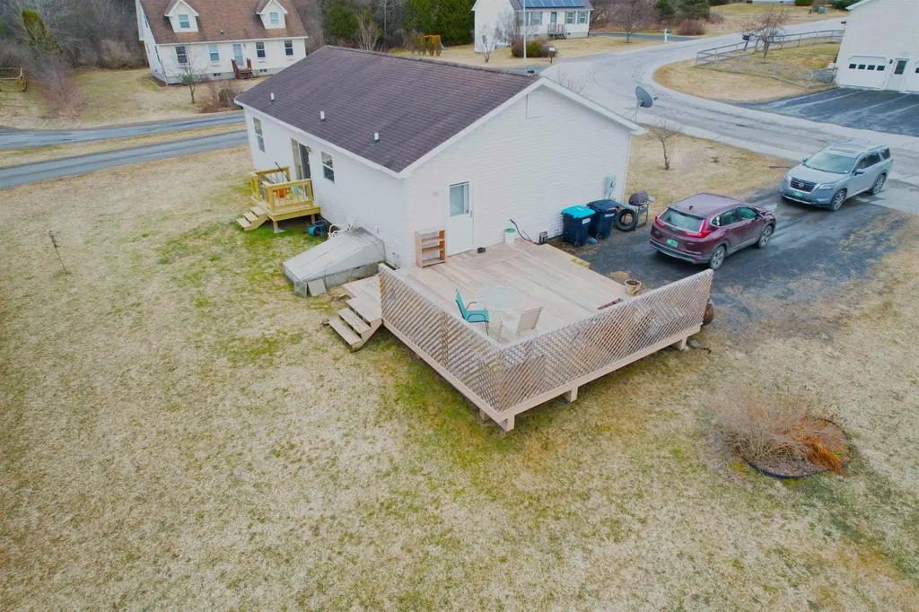 62 Country Way Barre City VT 05641